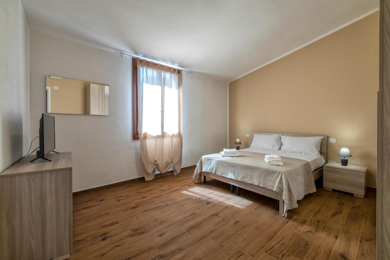 Vico Rooms Sassari Exterior photo