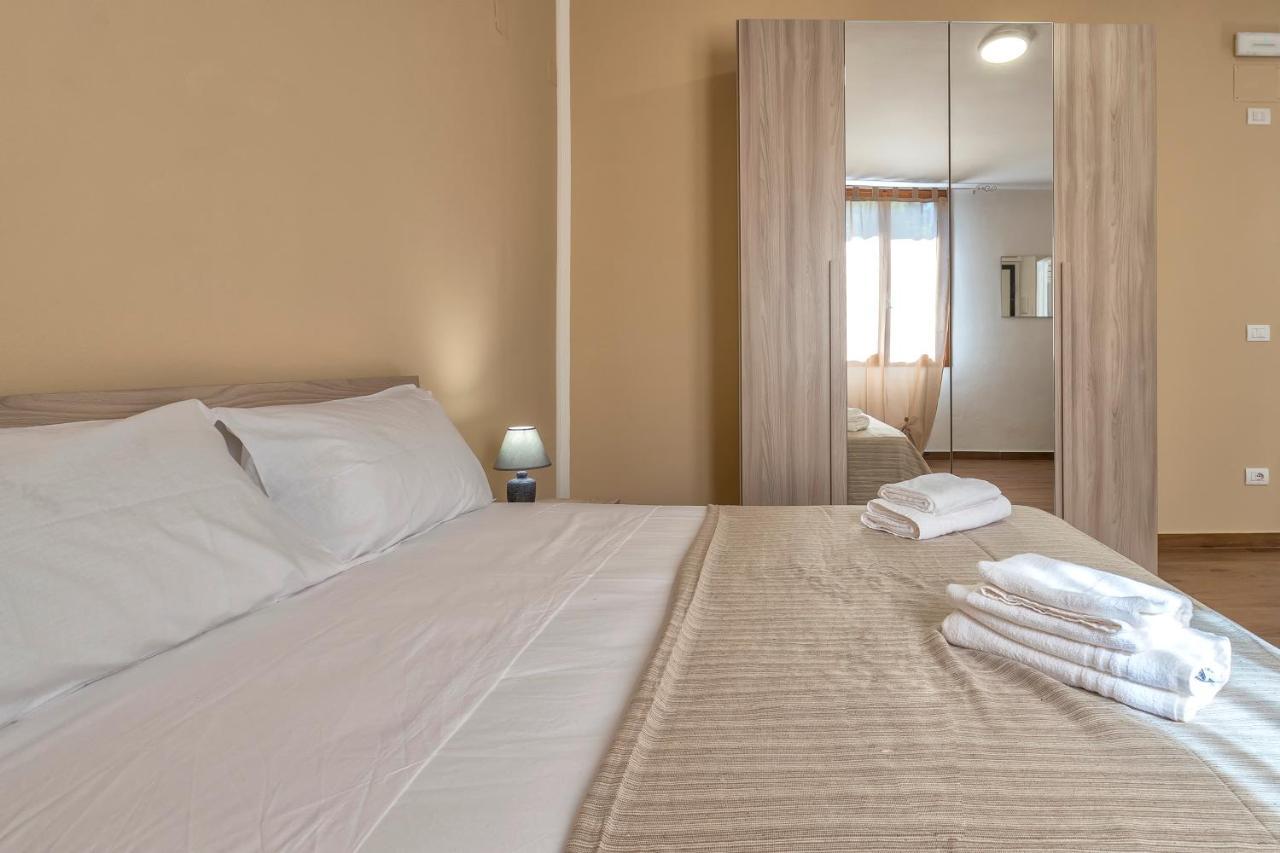 Vico Rooms Sassari Exterior photo
