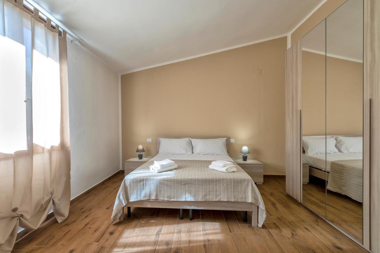 Vico Rooms Sassari Exterior photo