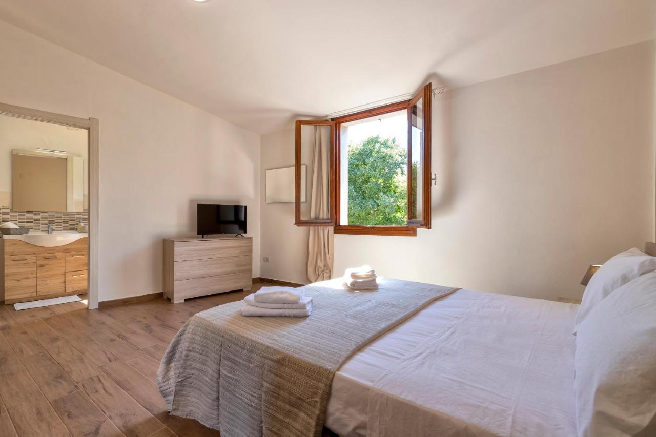 Vico Rooms Sassari Exterior photo