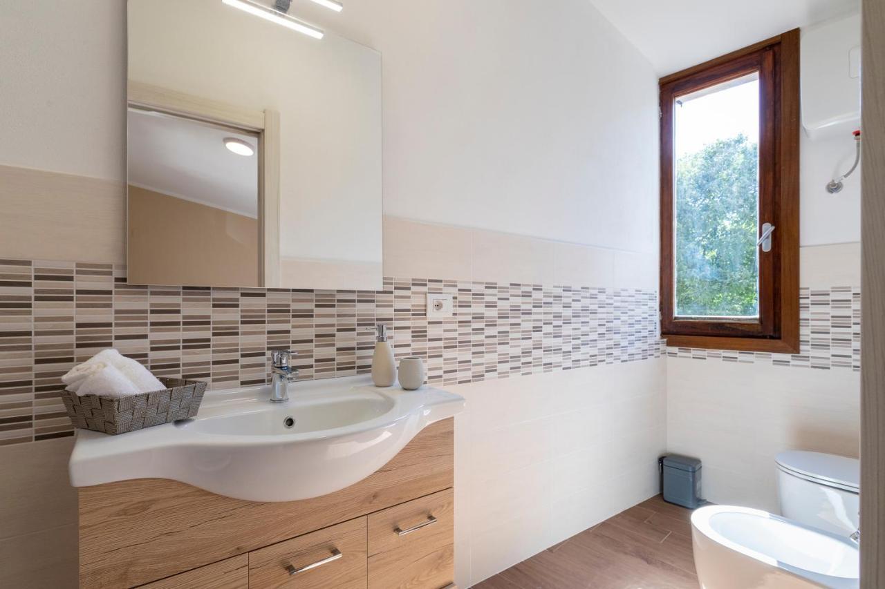 Vico Rooms Sassari Exterior photo