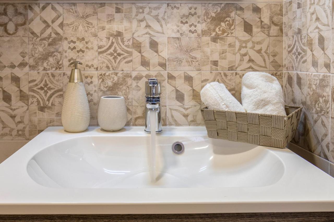 Vico Rooms Sassari Exterior photo
