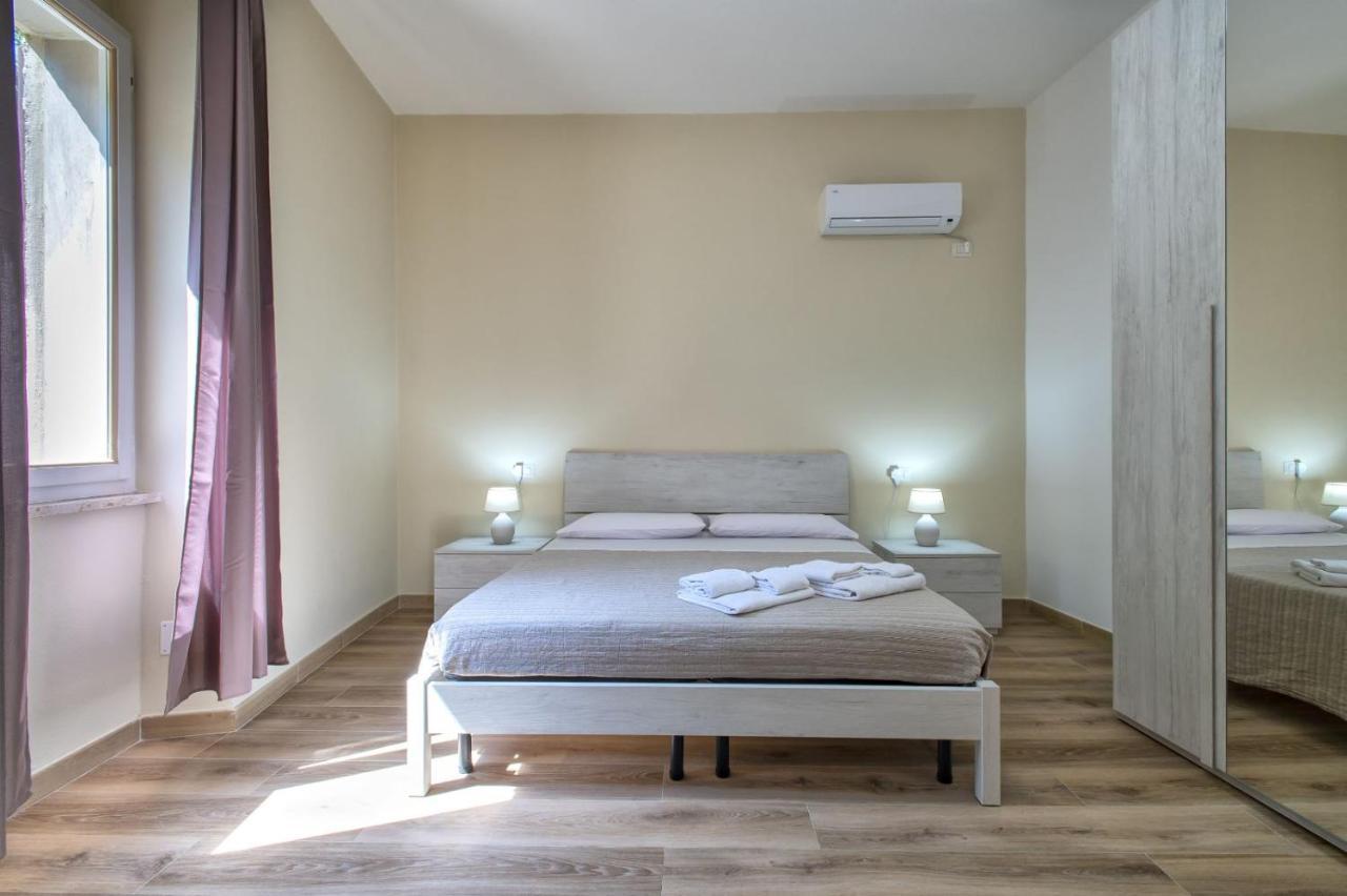 Vico Rooms Sassari Exterior photo