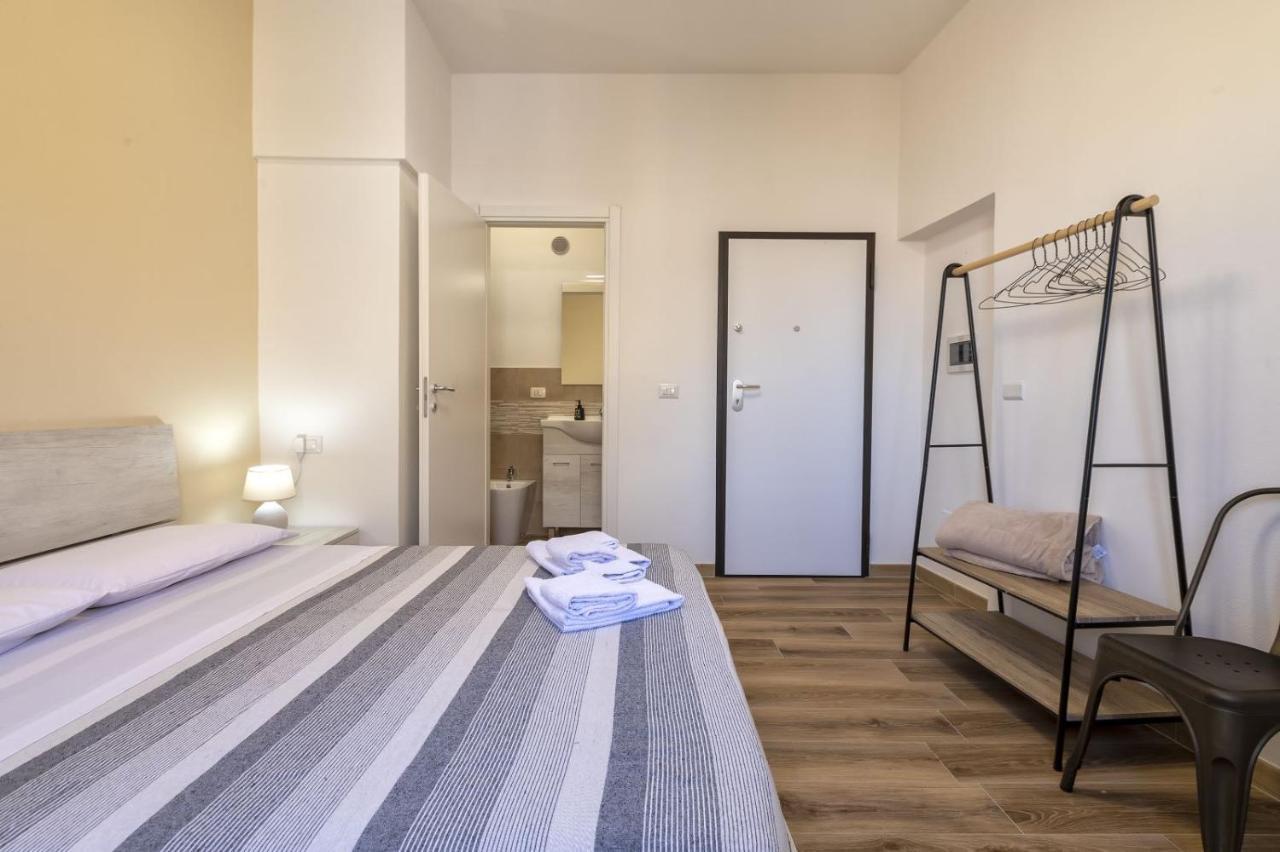Vico Rooms Sassari Exterior photo