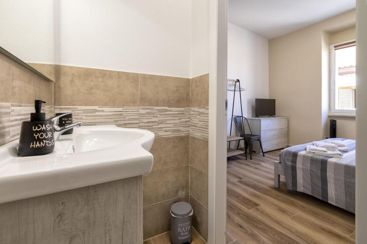 Vico Rooms Sassari Exterior photo