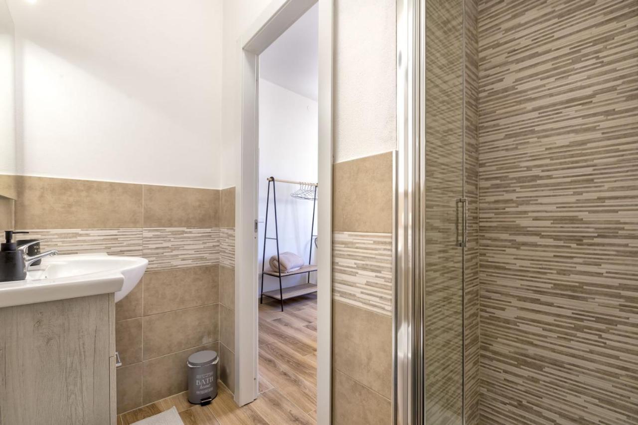 Vico Rooms Sassari Exterior photo